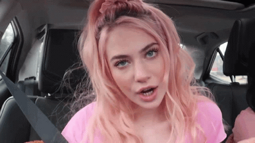 Kennedy Walsh GIF. This 498 x 280 animated GIF is part of our paris kennedy collection. Created by Popchamp. View the original animation, share it, or…