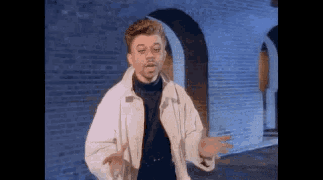Kenney Deathrow GIF