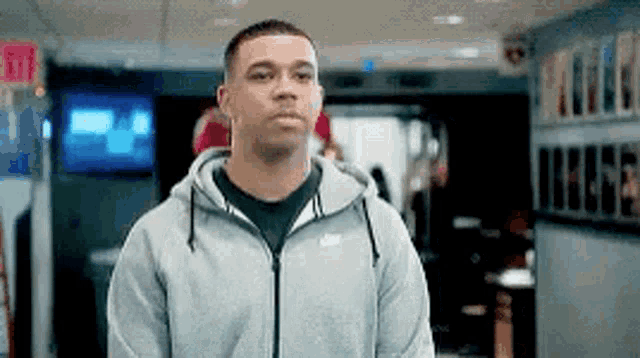 Kenney Deathrow GIF
