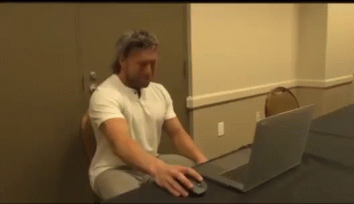 Kenny Omega Yes GIF