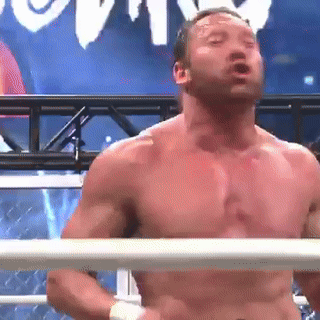 Kenny Omega Young Bucks GIF