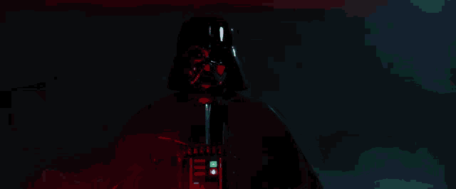 Kenobi Darth Vader GIF