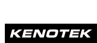Kenotek Animated Text Sticker