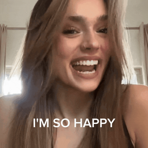 Kenzie Cait GIF