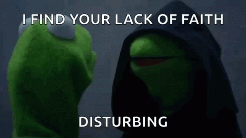 Kermit Darkside GIF