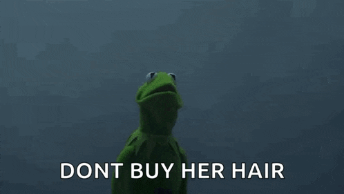 Kermit Evil GIF