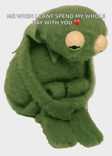 Kermit Frog Meme