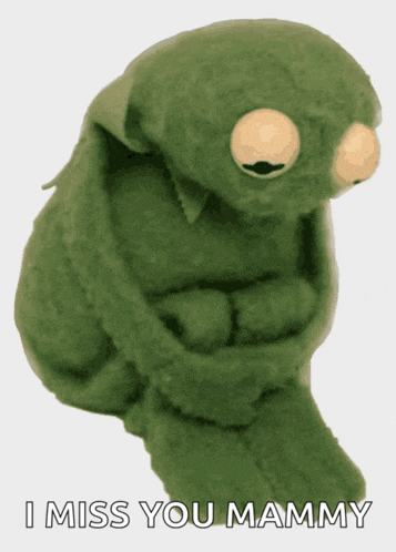 Kermit Frog Meme