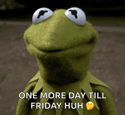 Kermit Gulp GIF