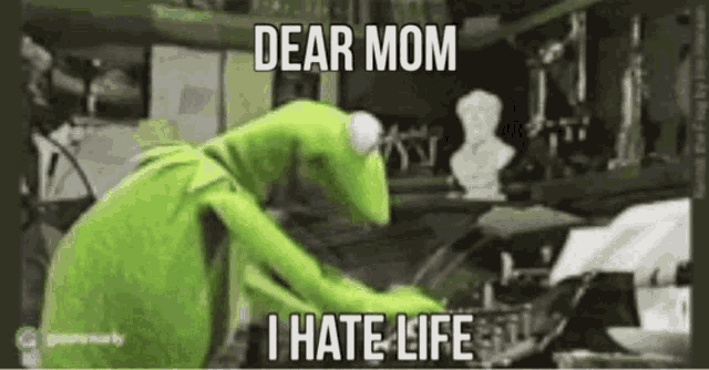 Kermit GIF