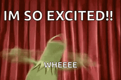 Kermit Kermit Meme GIF