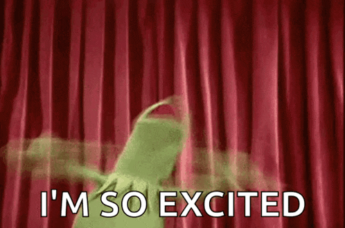 Kermit Kermit Meme GIF