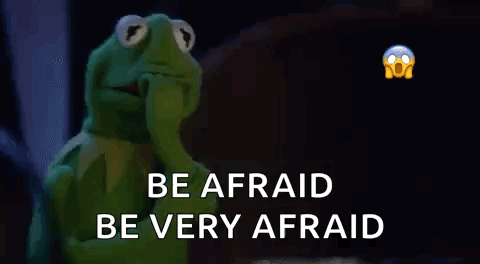 Kermit Kermit The Frog GIF