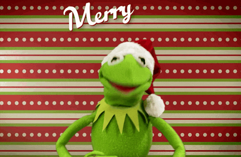 Kermit Kermit The Frog GIF