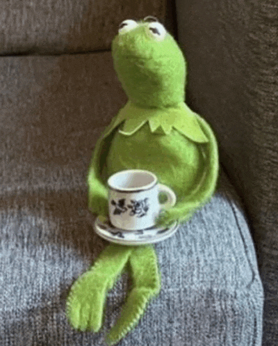 Kermit Meme