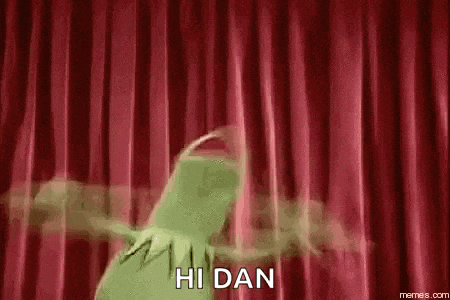 Kermit Mrthefrog GIF