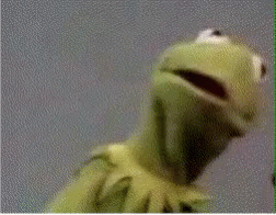 Kermit Puppet GIF. This 252 x 196 animated GIF is part of our incredulous collection. Related themes include kermit. Created by MatSlayer02. View the…