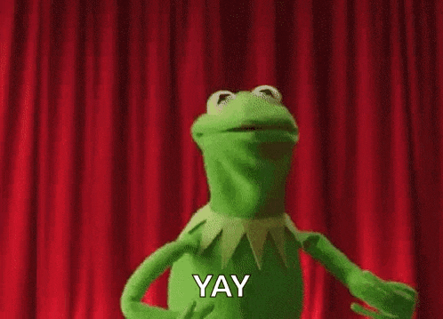 Kermit GIF