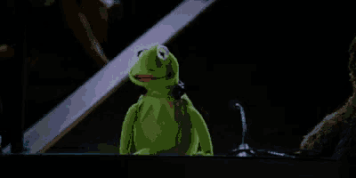 Kermit The Frog Facepalm GIF