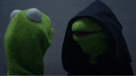 Kermit The Frog Kermit The Frog Meme Meme