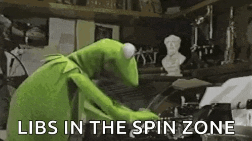 Kermit The Frog Kermit Typing GIF