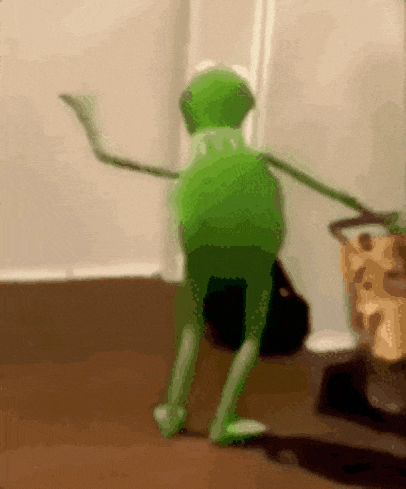 Kermit The Frog Meme Meme