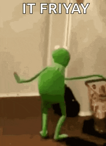 Kermit GIF