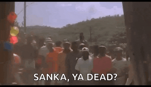 Keron Mon GIF