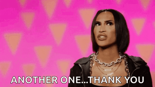 Kerri Colby GIF