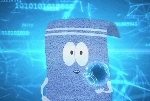 Ketamine South Park GIF. This 480 x 322 animated GIF is part of our towelie collection. Created by imvoid. View the original animation, share it, or browse…