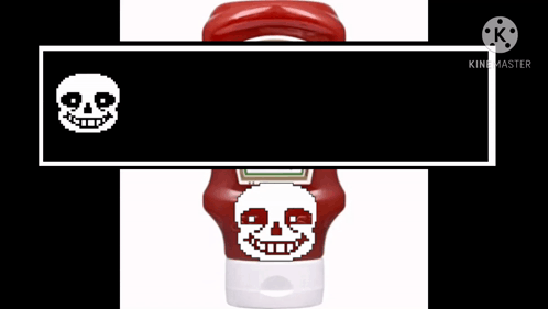 Ketchup Bottle Meme GIF