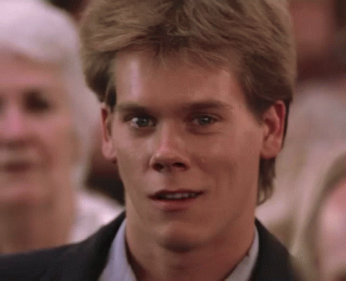 Kevin Bacon Footloose GIF