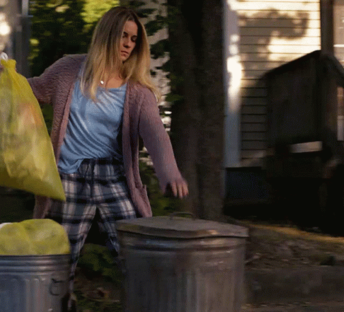Kevin Can F Himself Allison Mcroberts GIF. This 498 x 451 animated GIF is part of our taking out the trash collection. Created by masoncarr2244. View the…