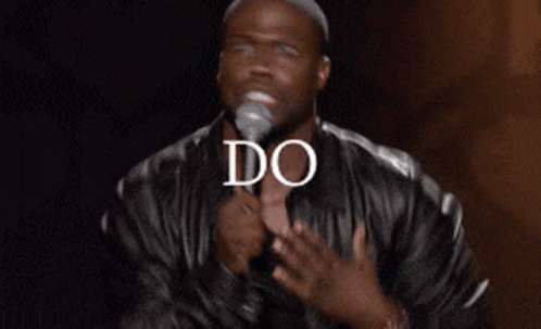 Kevin Hart Boo GIF. This 498 x 303 animated GIF is part of our do you boo boo collection. Related themes include be yourself, boo. Created by crysj89. View…