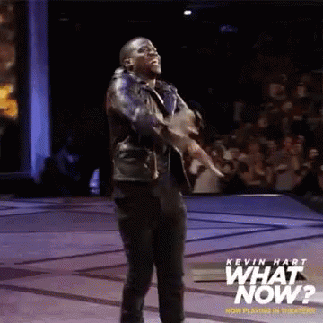 Kevin Hart Comedy Central GIF. This 360 x 360 animated GIF is part of our kevin hart nigga collection. Created by Poep1. View the original animation, share…