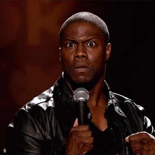 Kevin Hart Daddy Daddy GIF. This 498 x 498 animated GIF is part of our kevin hart nigga collection. Created by liohamati. View the original animation, share…