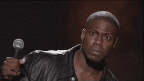Kevin Hart GIF. This 498 x 280 animated GIF is part of our kevin hart nigga collection. Created by m4tt_i. View the original animation, share it, or browse…
