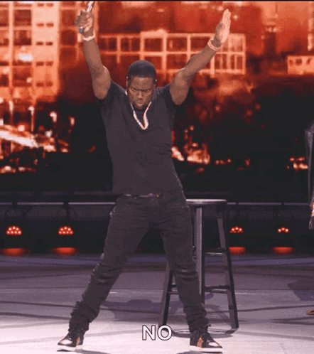 Kevin Hart GIF. This 442 x 498 animated GIF is part of our kevin hart nigga collection. Related themes include celebration, dance, happy. Created by…