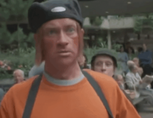 Kevin Katy Perry GIF. This 498 x 384 animated GIF is part of our kevin and perry collection. Created by domohudson. View the original animation, share it…