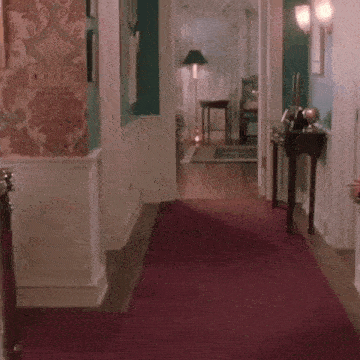 Kevin Kevin Mccallister GIF