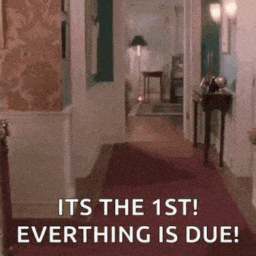 Kevin Kevin Mccallister GIF