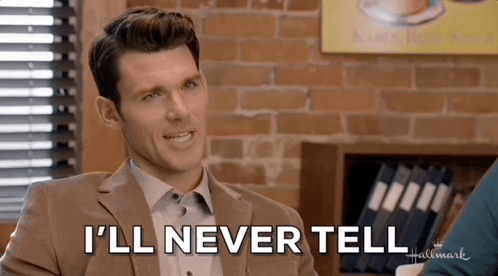 Kevin Mcgarry Mcgarries GIF. This 498 x 276 animated GIF is part of our ill never tell collection. Created by mrsroadpack. View the original animation…