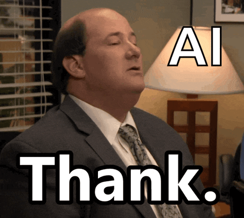 Kevin Office GIF