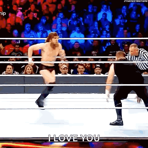 Kevin Owens Pop Up Powerbomb GIF. This 480 x 480 animated GIF is part of our kevin owens collection. Related themes include wwe. Created by Tonio1906. View…