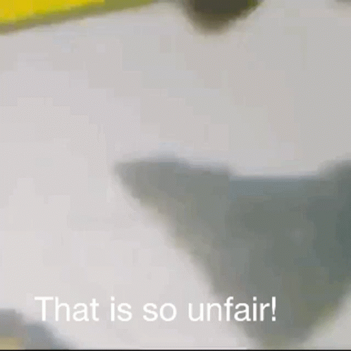 Kevin Perry That Is So Unfair GIF. This 498 x 498 animated GIF is part of our kevin and perry collection. Related themes include disappointed…