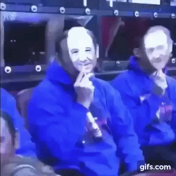 Kevin Spacey Mask GIF