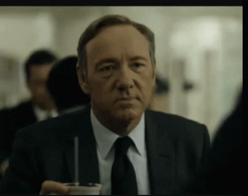 Kevin Spacey Really GIF