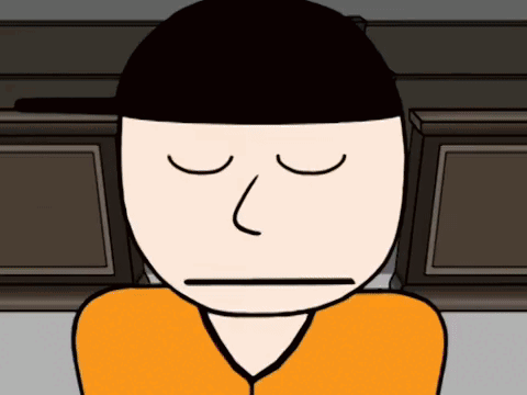 Kevin Spencer Looking Up GIF. This 480 x 360 animated GIF is part of our kevin and perry collection. Related themes include looking up. Created by ERO_320…