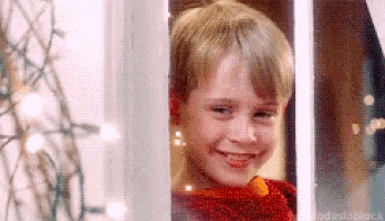 Kevin Wave GIF