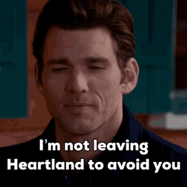Kevinmcgarry Heartland GIF